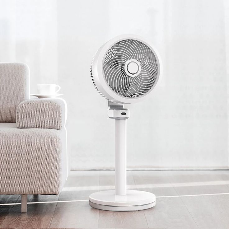 The Global Large Cooling Fan Market Growth Accelerated By Rising Demand For Fuel Efficiency 