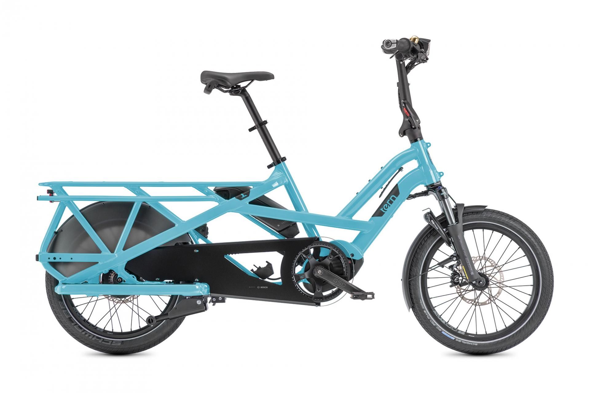 Electric Bikes Is Fastest Growing Segment Fueling The Growth Of The Global Cargo Bike Market