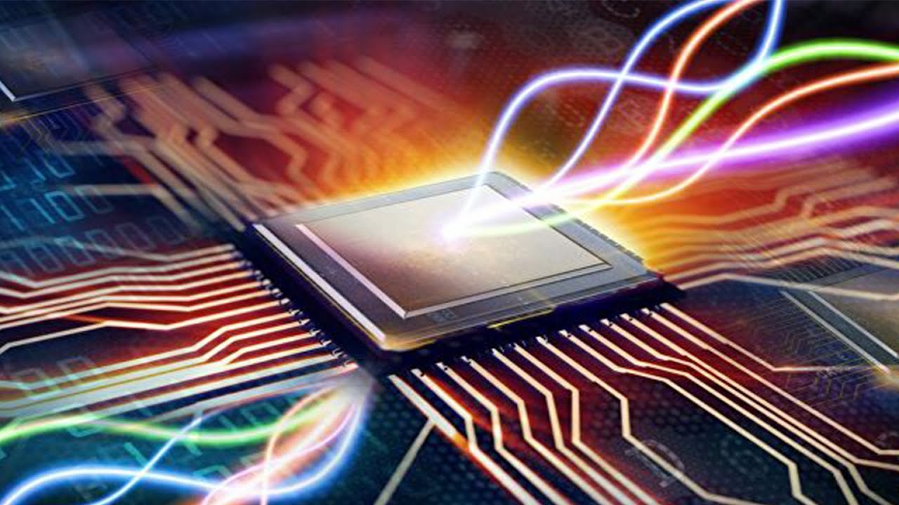 Growth Accelerated By Growing Demand For Photonic Integrated Circuits In Telecommunication Networks