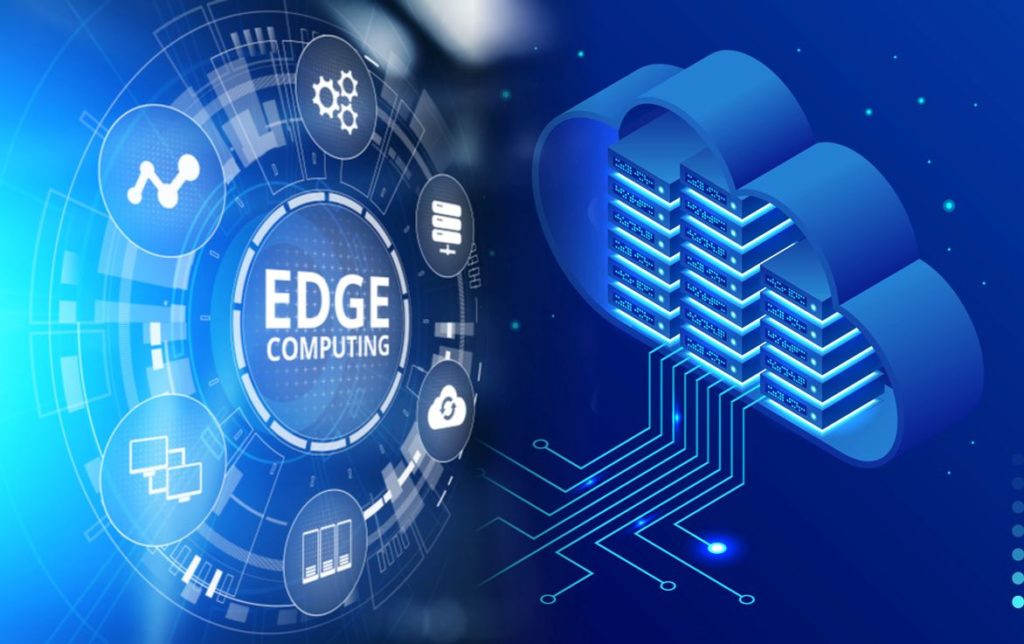 Edge Computing Market: Rising Demand for Real-time Data Processing Drives Market Growth