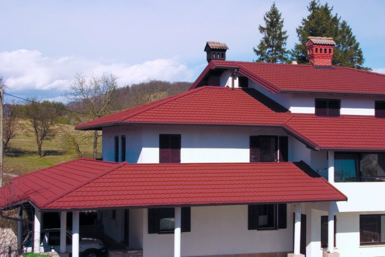 Different Types of Roofing Systems for Home and Commercial Buildings