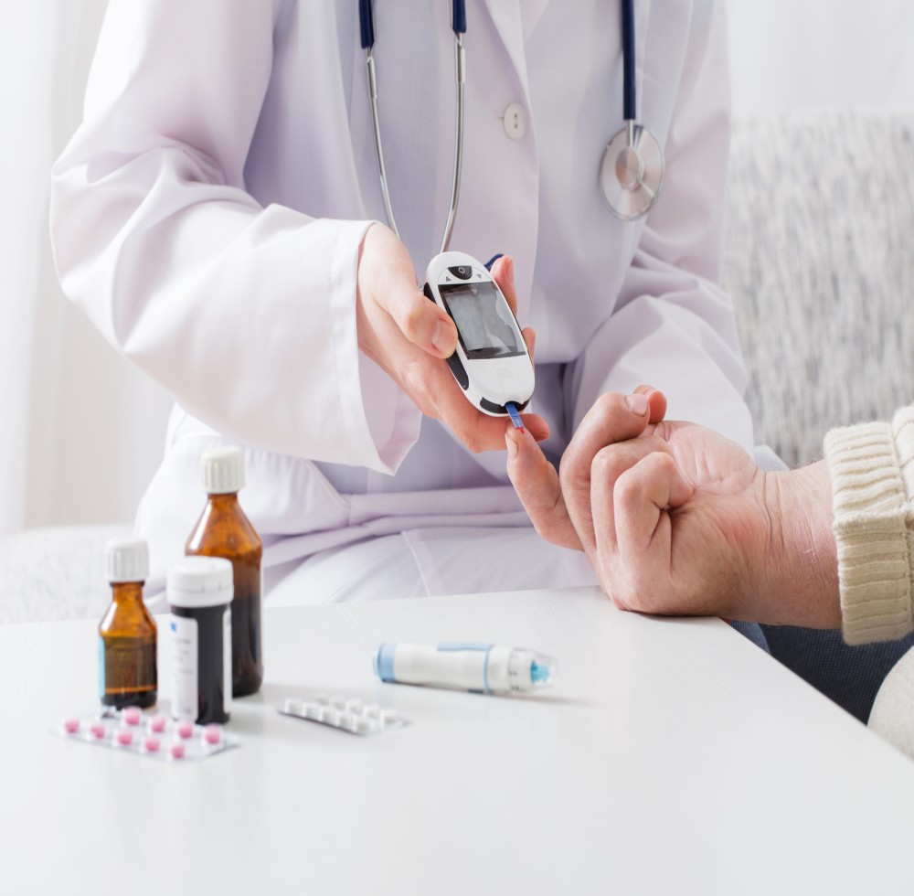 Digital Diabetes Management: Empowering Patients through Technology In Global Market