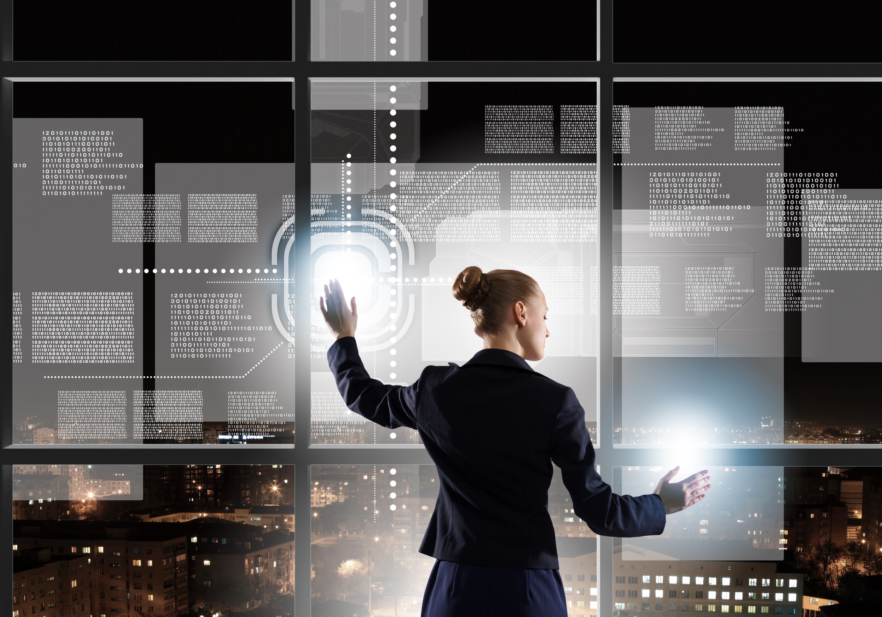 Managed Application Services Market Primed For Rapid Growth Due To Increasing Adoption Of Cloud-Based Applications