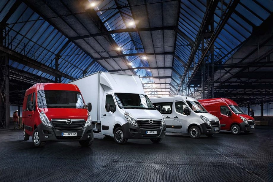 The global Light Commercial Vehicle Market Growth is Accelerated by Increasing E-Commercialization 