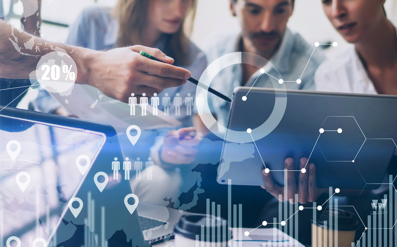 The Global Real-World Data (RWD) Market Growth Accelerated By Adoption In Clinical Trials 