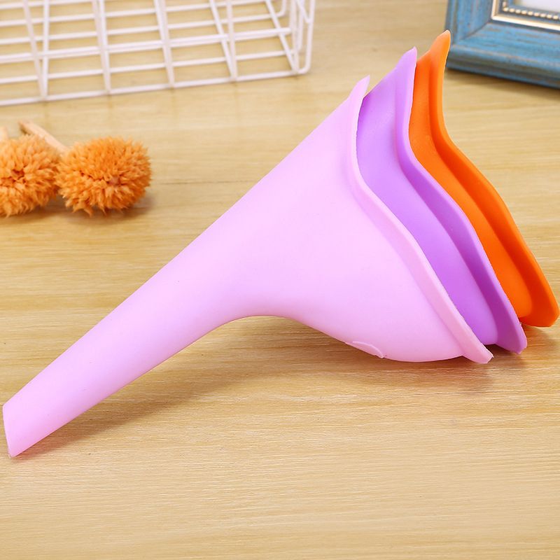 Navigating The Global Female Urination Devices Market