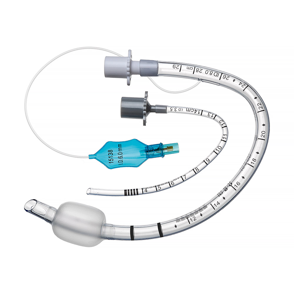Endotracheal Tube Market Growth Steered By Rising Incidence Of Respiratory Diseases