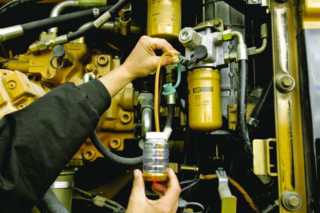 The Global Online Oil Condition Monitoring Market Growth Accelerated By Adoption Of Advanced Technologies 
