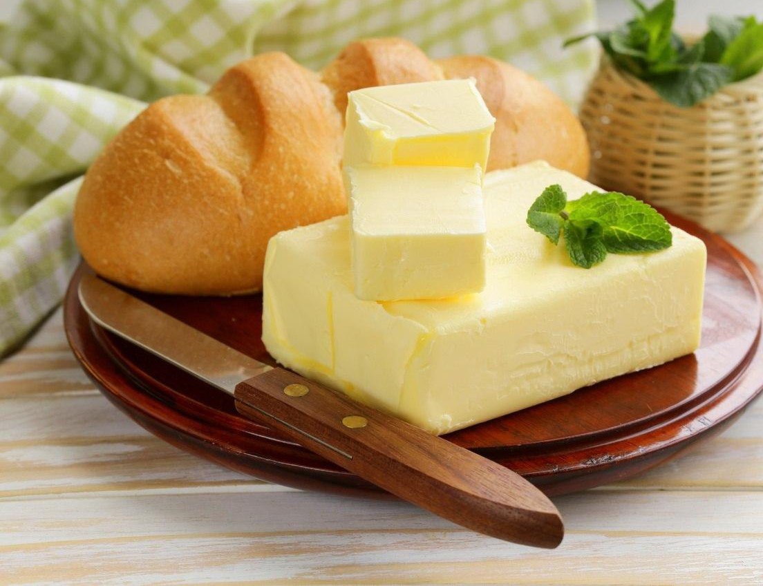 The global margarine and shortening market Growth is Accelerated by Innovation in Plant-Based Margarine and Shortening