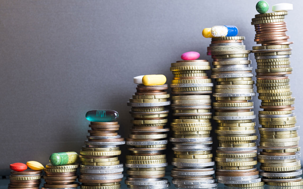 Rapid Expansion Of Elderly Population To Boost The Growth Of Drug Discount Card Market