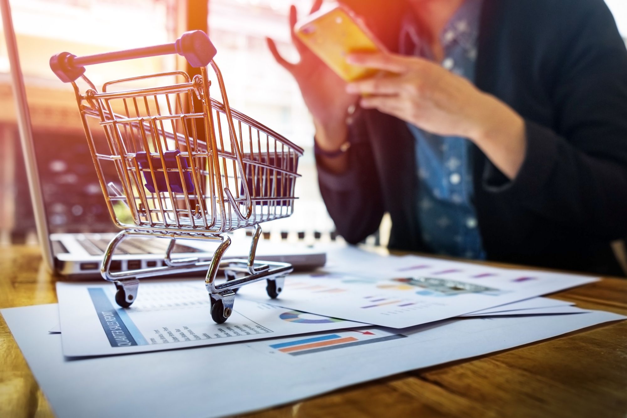 Navigating the Quick Commerce Landscape: Opportunities and Challenges in Europe