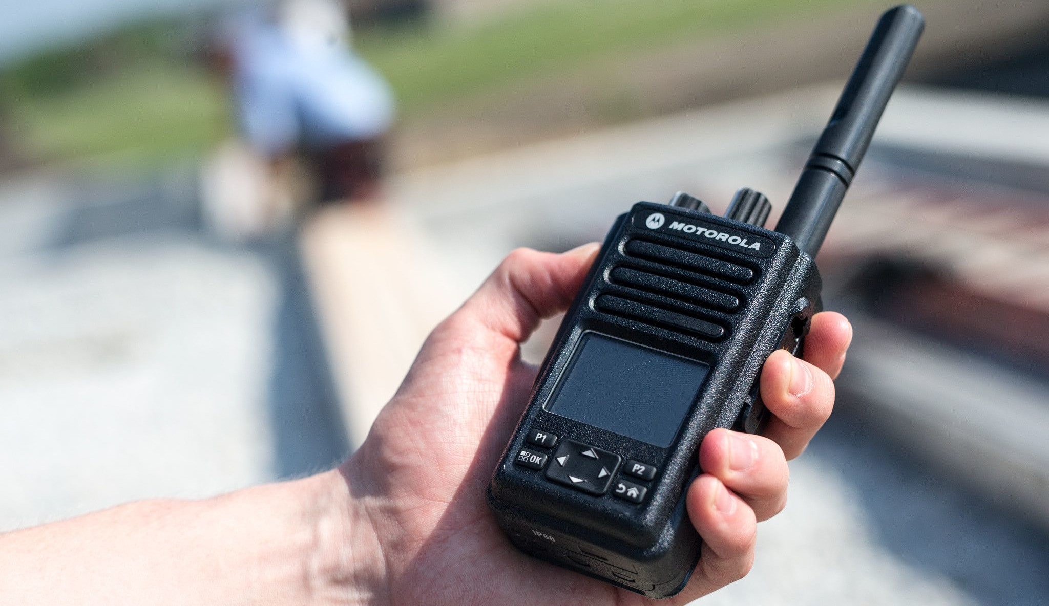 The Global Land Mobile Radio (LMR) Systems Market Growth Accelerated By Technological Advancements 