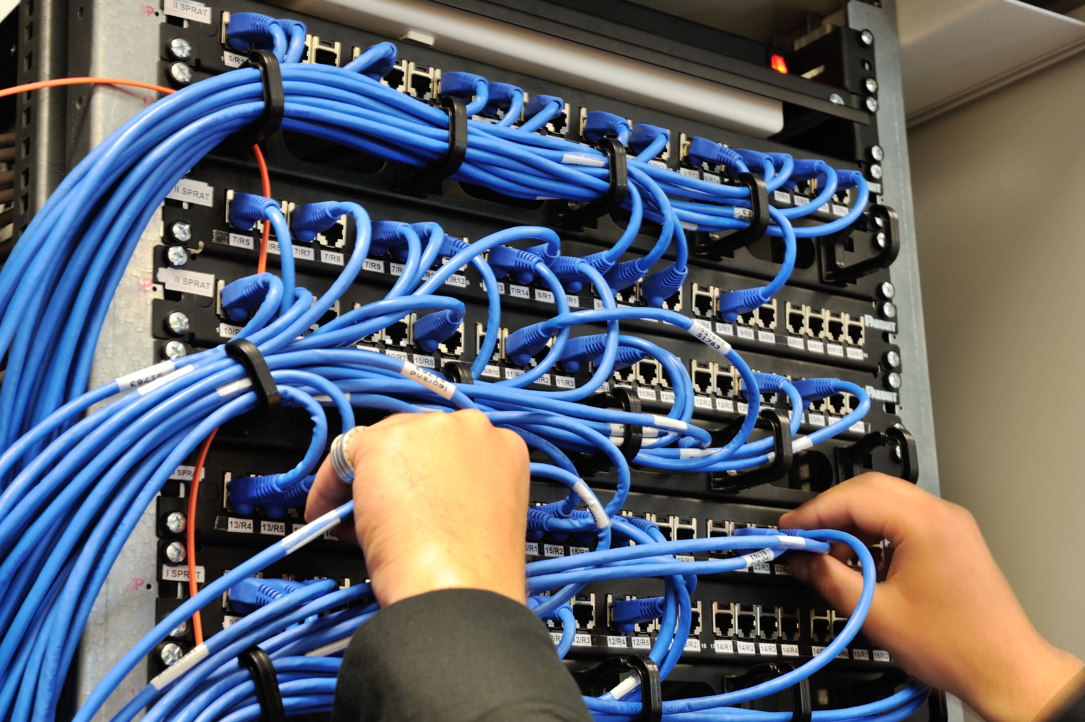 Ethernet Switches And Routers Market Growth Accelerated By Demand For High Speed Connectivity