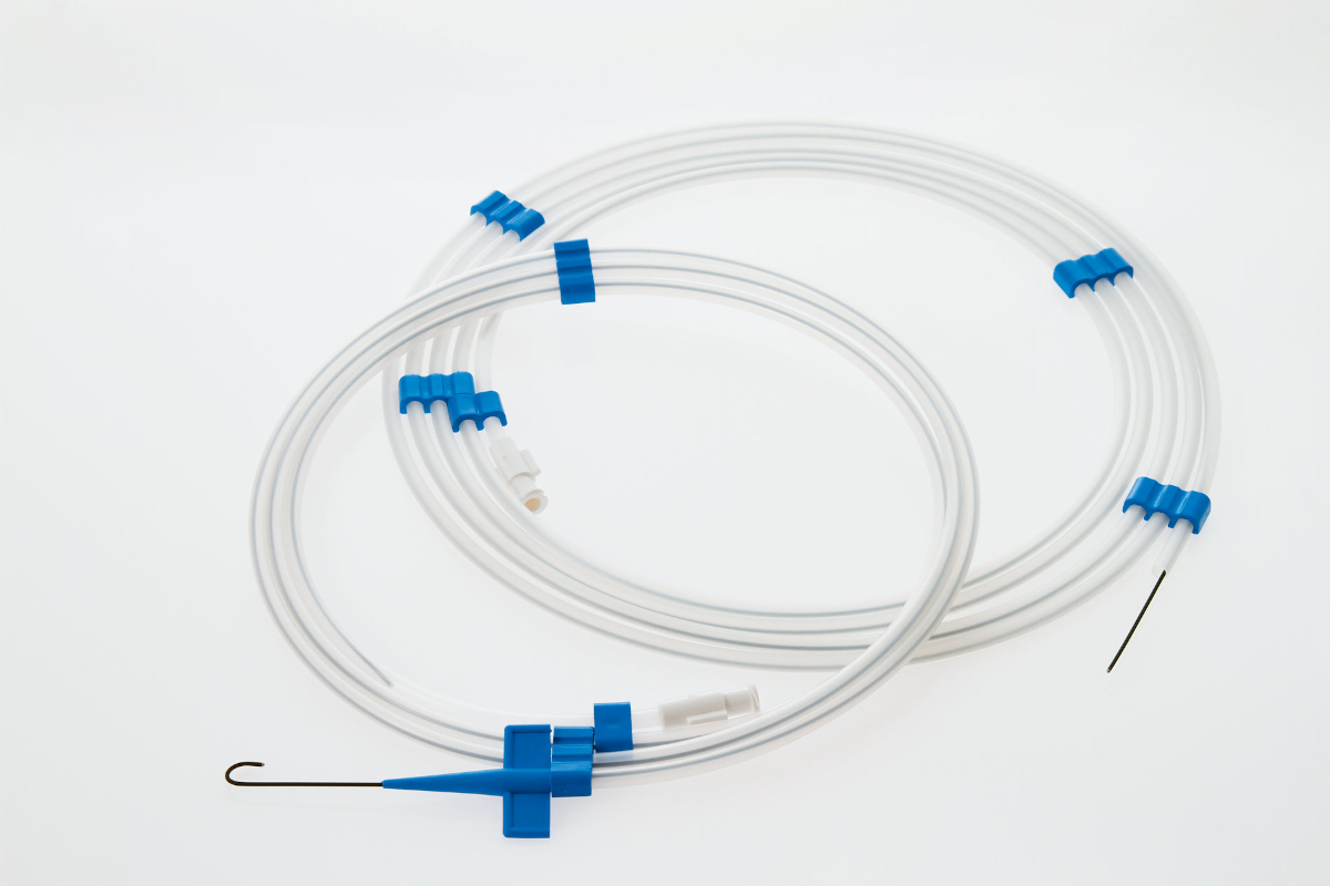Significant Growth Projected in the Global Guidewires Market, Valued at over USD 2.45 Billion in 2023