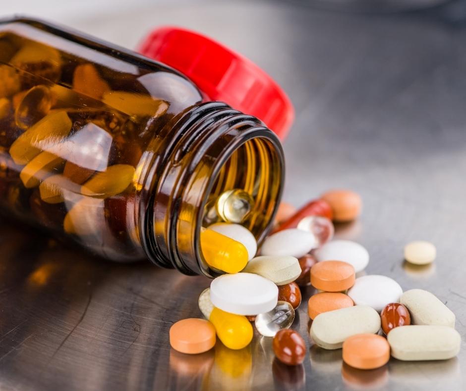 Anti-Inflammatory Drugs Market Growth Accelerated By Increasing Prevalence Of Chronic Inflammatory Diseases
