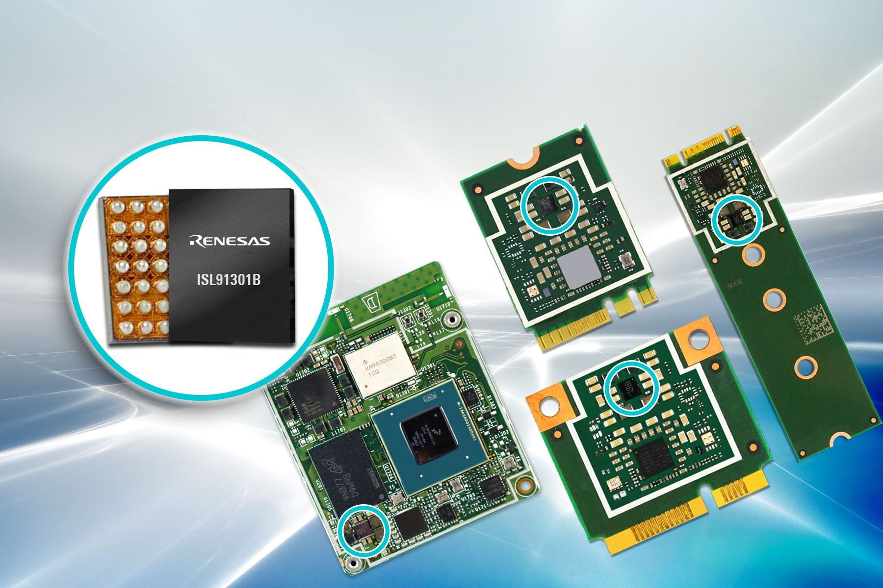 Power Management Integrated Circuits: Enabling Efficient Power Delivery in Modern Electronics