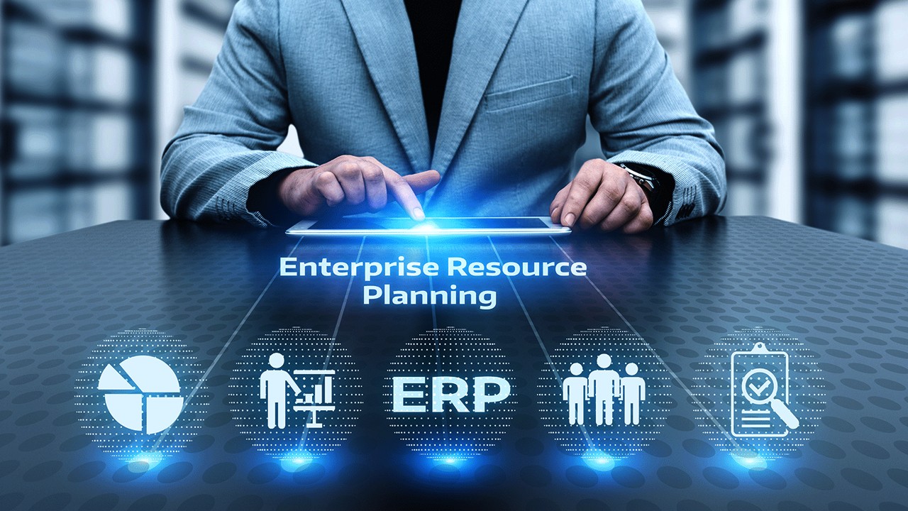 Enterprise Resource Planning Market Estimated to Reach USD 44.47 Billion by 2023