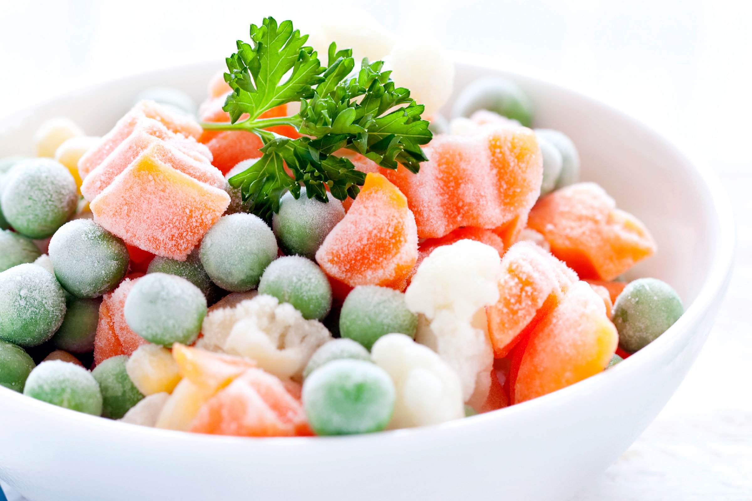  Frozen Food Market to Witness Tremendous Growth with Rising Popularity of Ready-to-Eat Meals