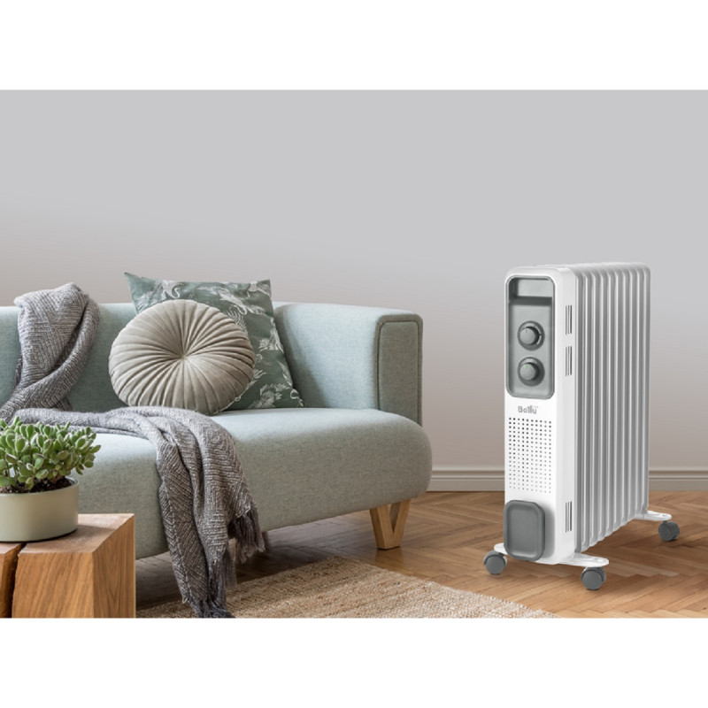 Rising Heights: Exploring Opportunities in the Vertical Air Conditioning Industry