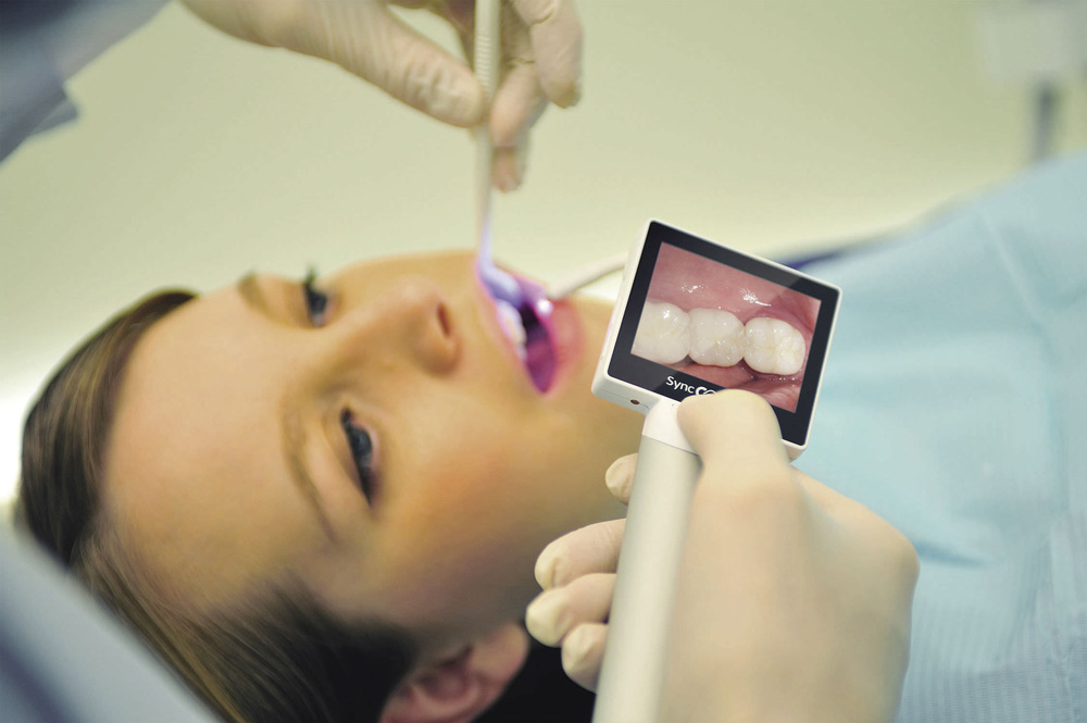 Increasing Demand For Cosmetic Dentistry To Boost Growth Of The Dental Cameras Market