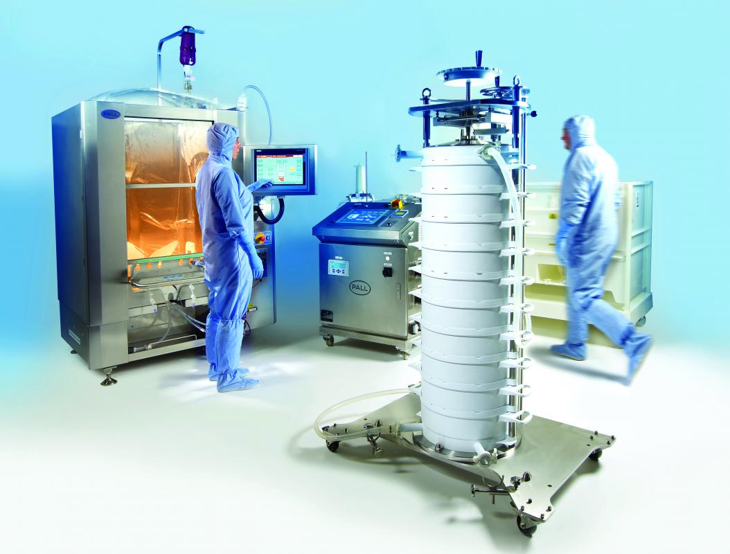 Bioprocess Validation: Process Design and Process Characterization