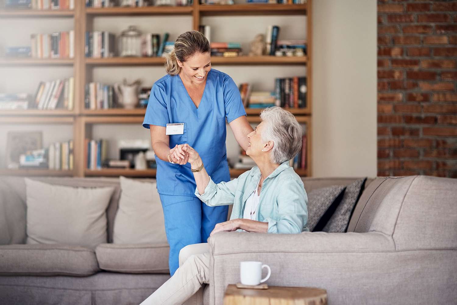 Long Term Care Market Estimated to be Valued at US$ 1,114.3 Bn in 2023