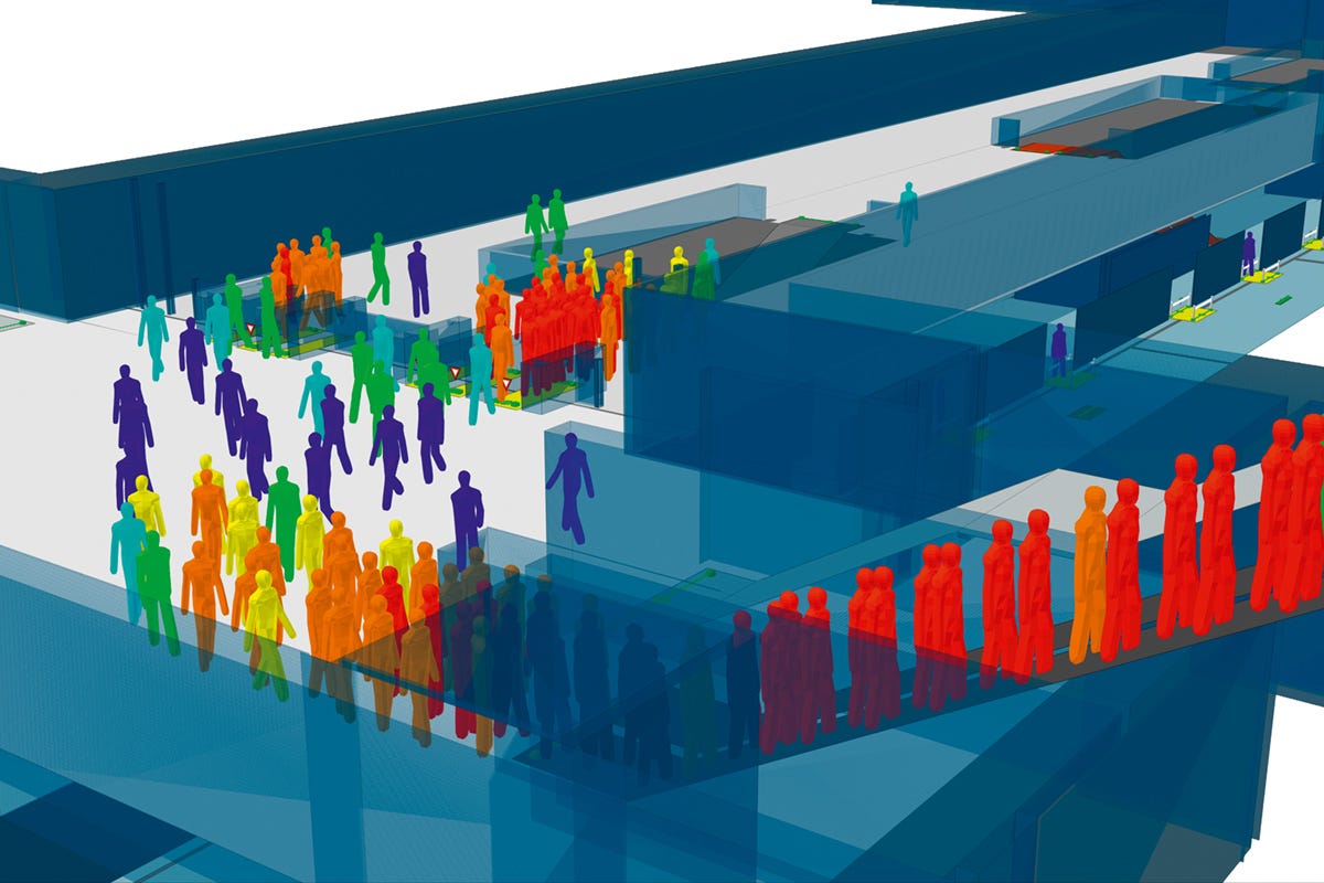 Building energy simulation software will grow at highest pace owing to increasing demand for energy efficient buildings
