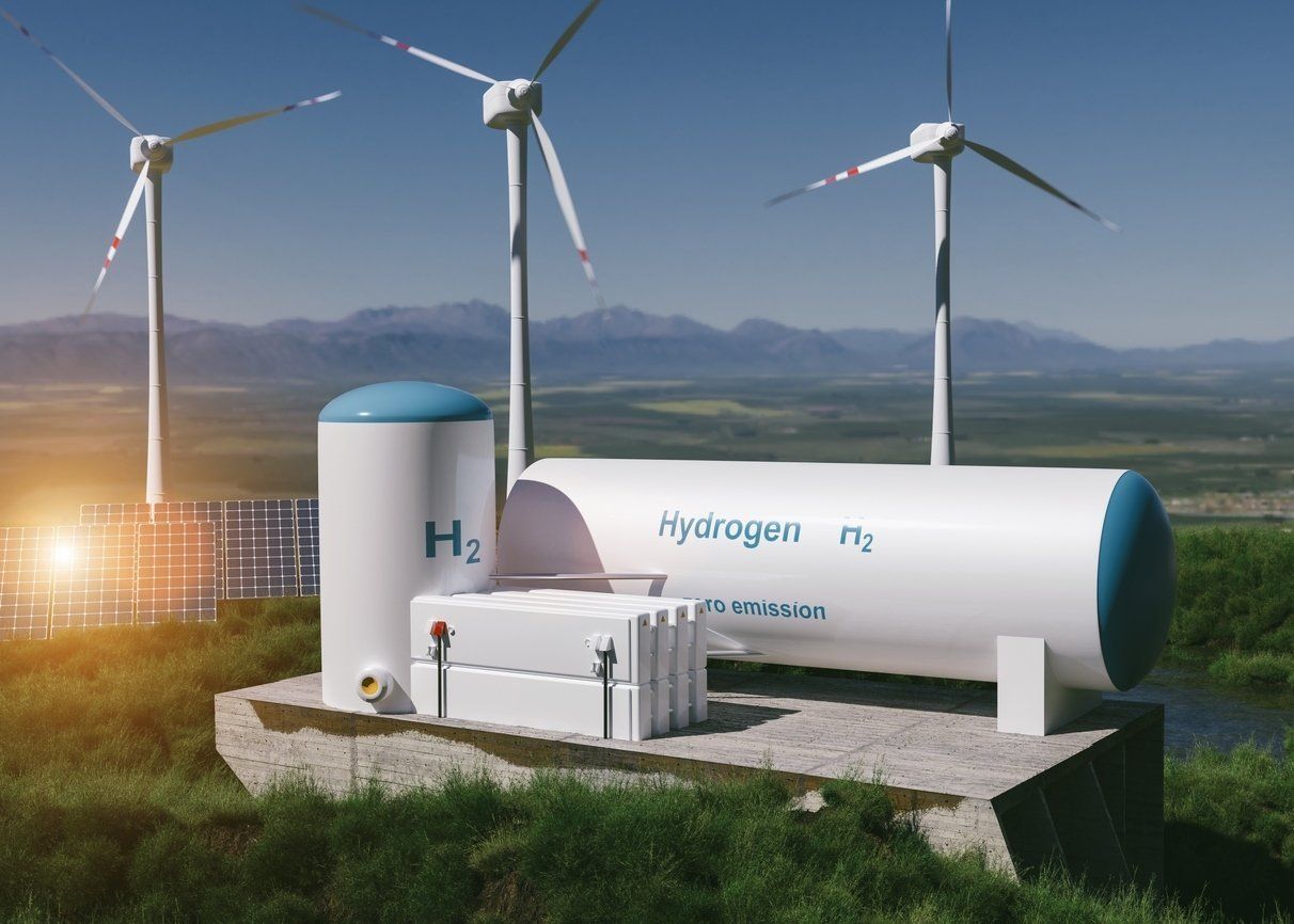Clean Hydrogen Market Growth Accelerated By Green Technology Adoption