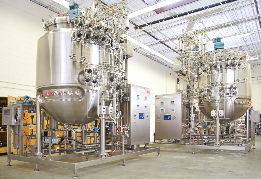 Precision Fermentation Market will grow at highest pace owing to reducing environmental footprint