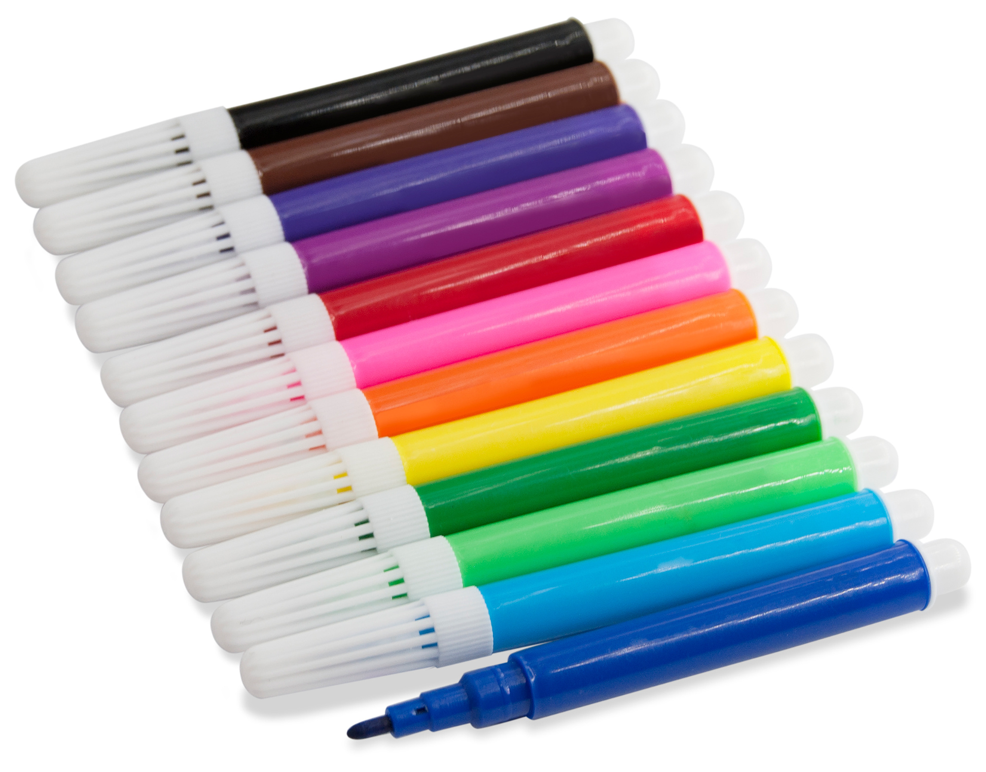 Utility Markers Market to Grow Owing to Increasing Demand for Organic Food Products