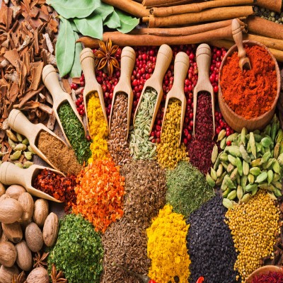 Food Flavor: The Science Behind Why Food Tastes So Good