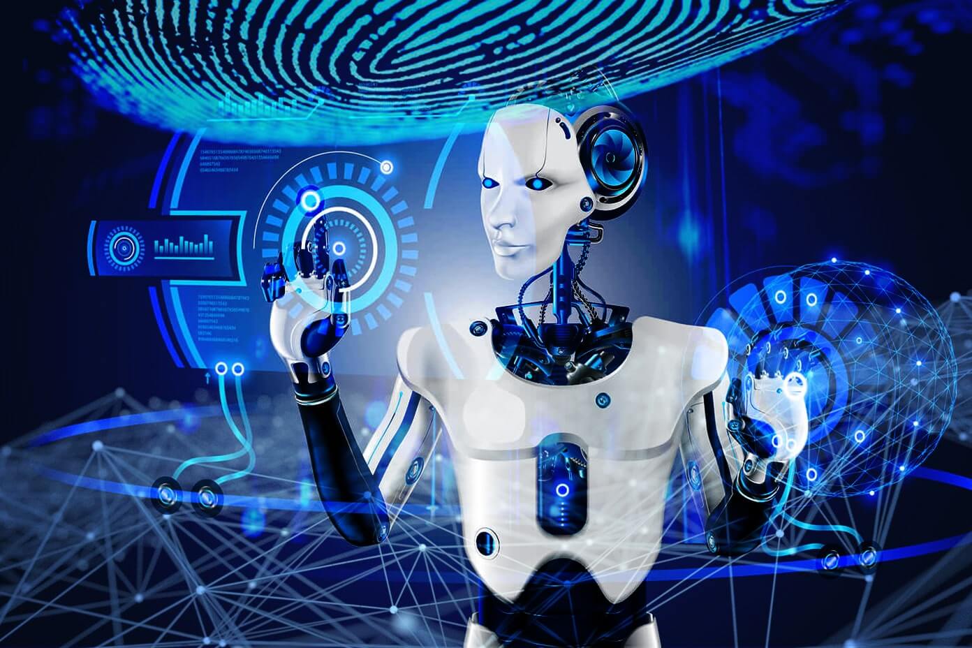 Enterprise Artificial Intelligence (AI) Market: Growing Adoption of AI Technologies to Drive Market Growth