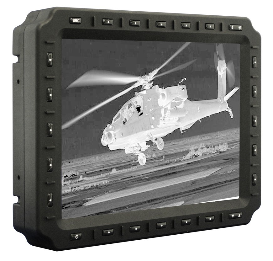 Rugged Displays: The Future of Mobile Technology 