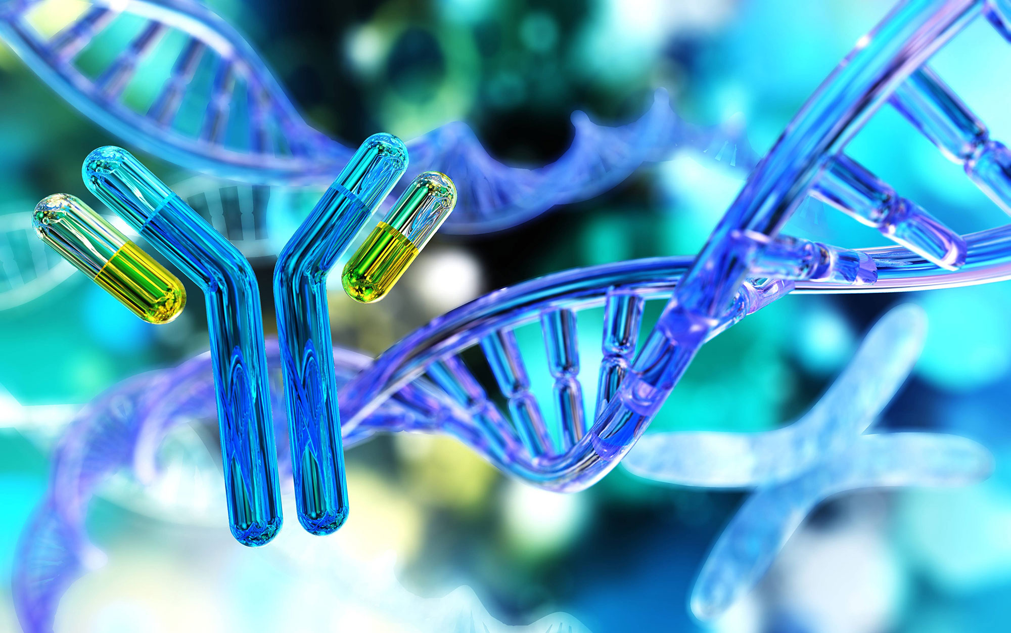 Global Biosimilars Market Growth Accelerated by Rapid Uptake of Biosimilars