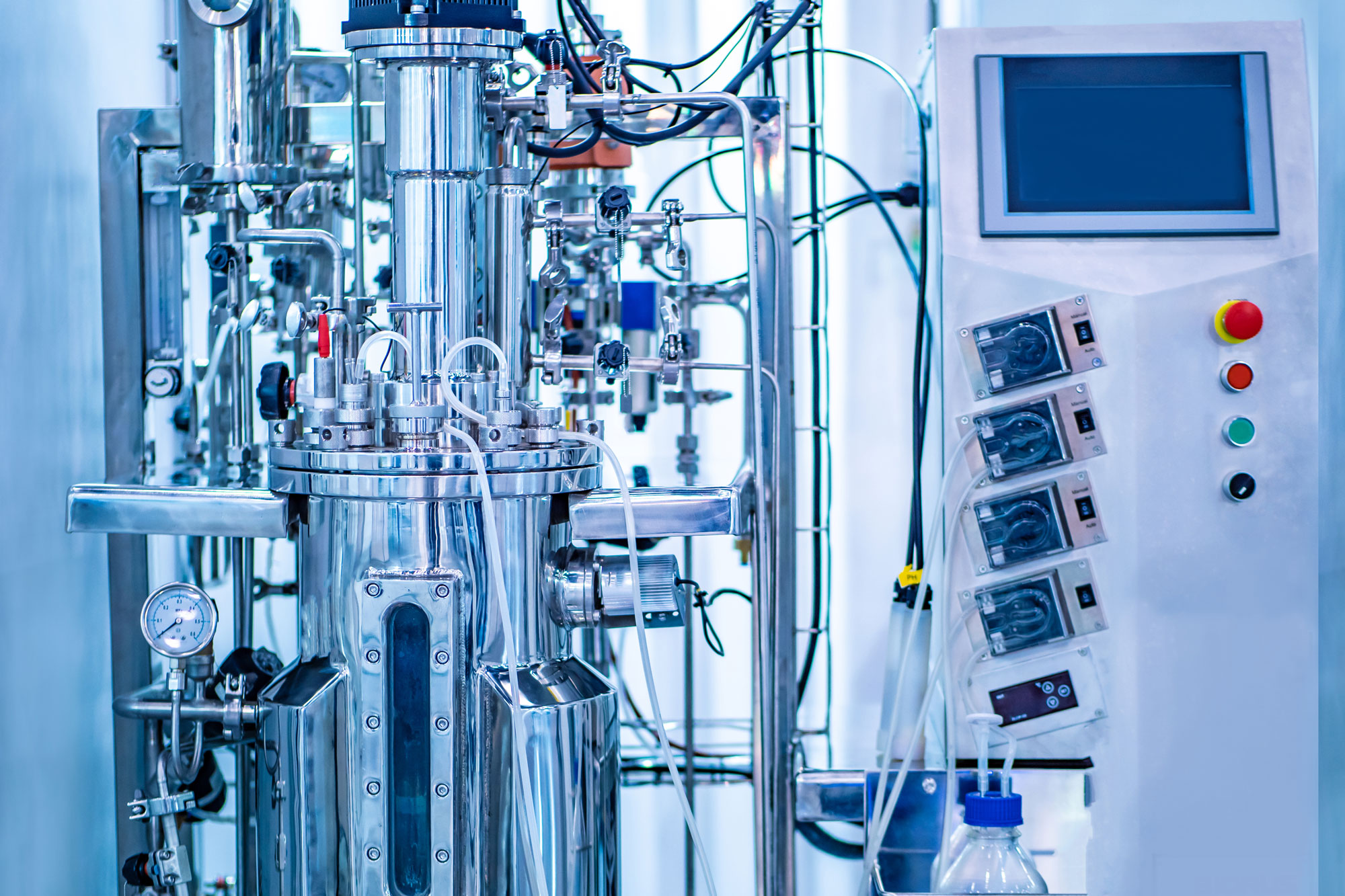 Bioprocess Containers Market is Driven by Increasing Demand for Single-use Bioprocess Containers 