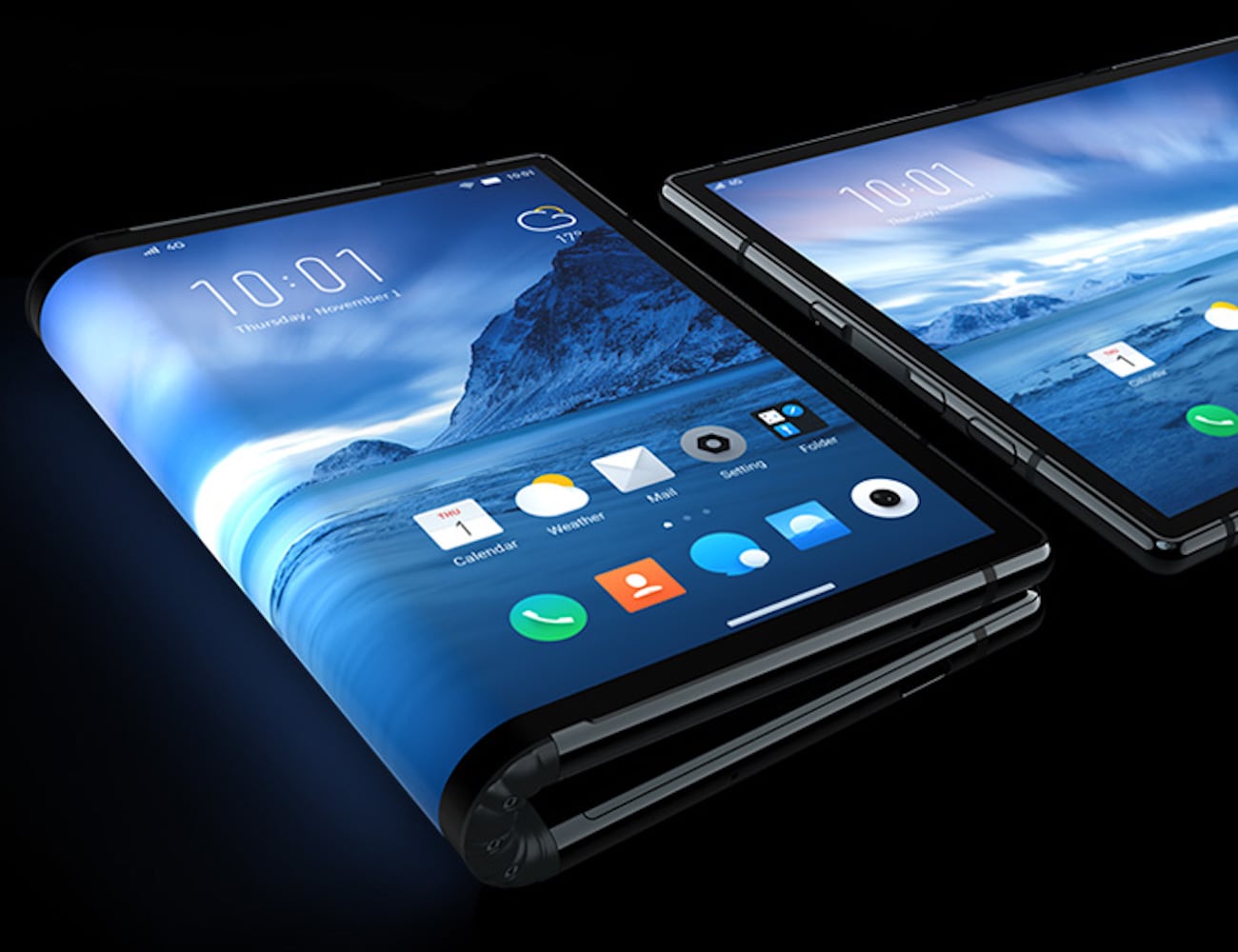 Foldable Smartphone Market: Growing Demand for Innovation and Flexibility