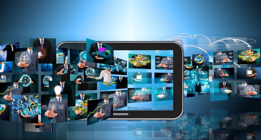 Video PaaS: The Next Evolution of Online Video