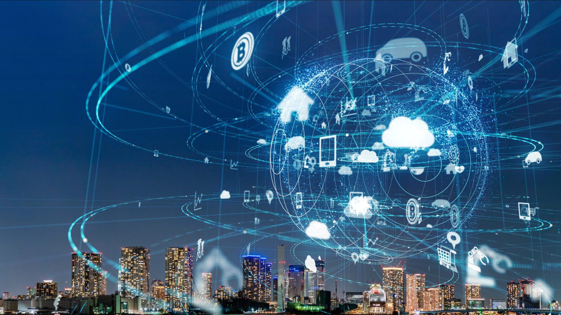 Fueling the growth of Telecom Operations Management Market