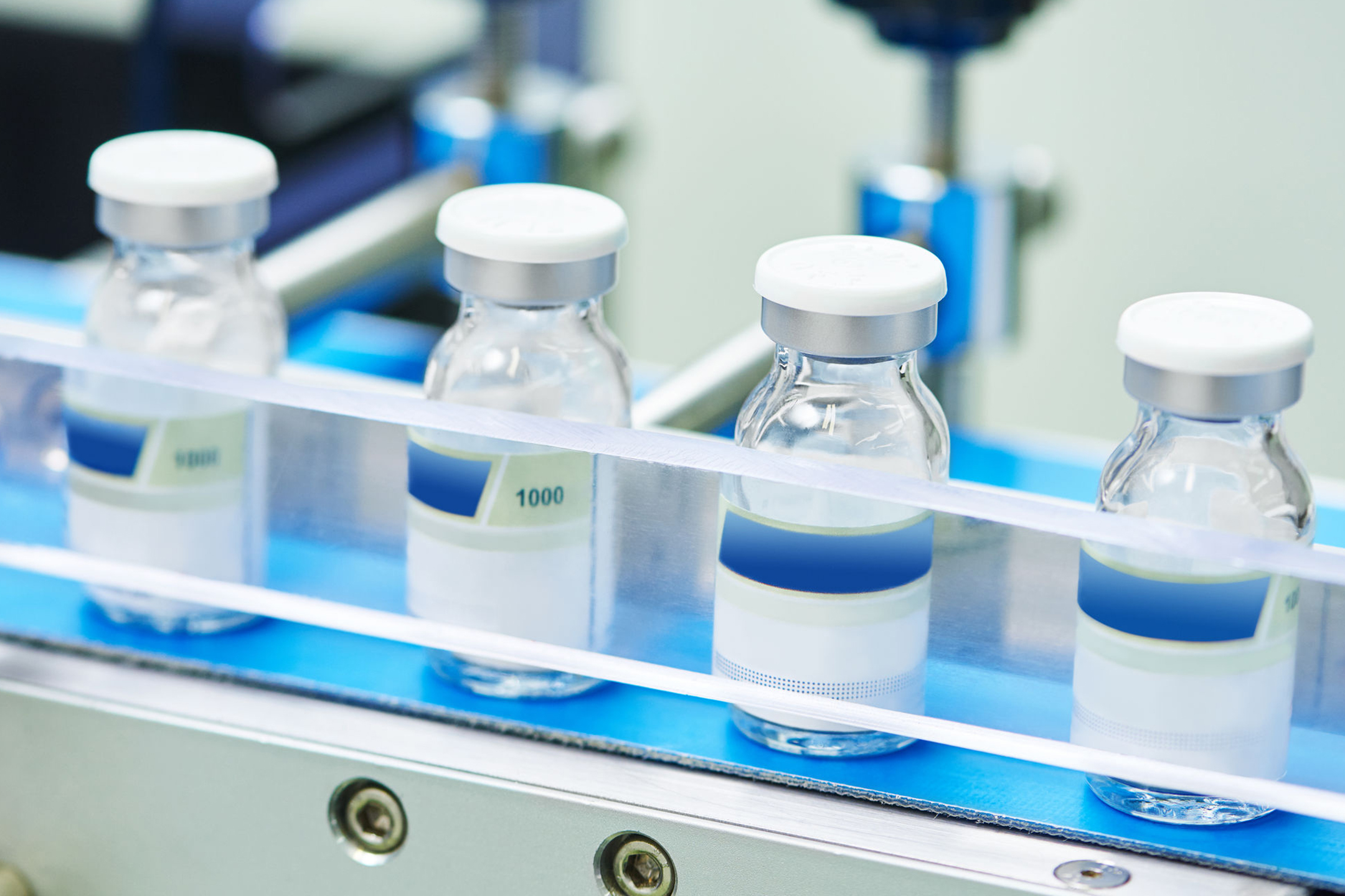 Pharmaceutical Traceability: Ensuring Patient Safety Throughout the Supply Chain