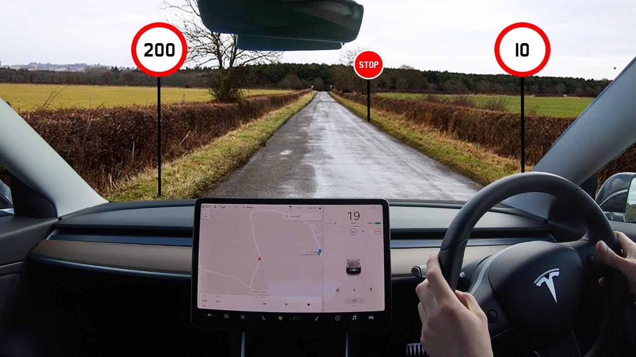 Fastest growing segment of Traffic Sign Recognition System Market