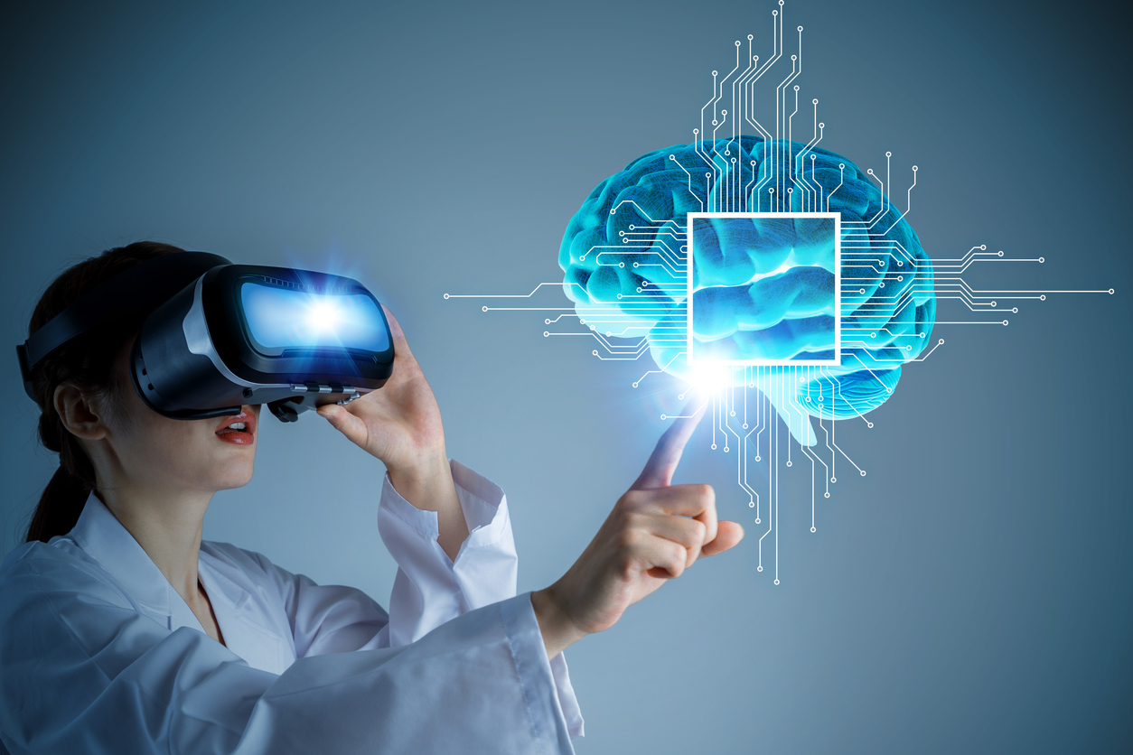 Augment Growth of the Brain Computer Interface Market 