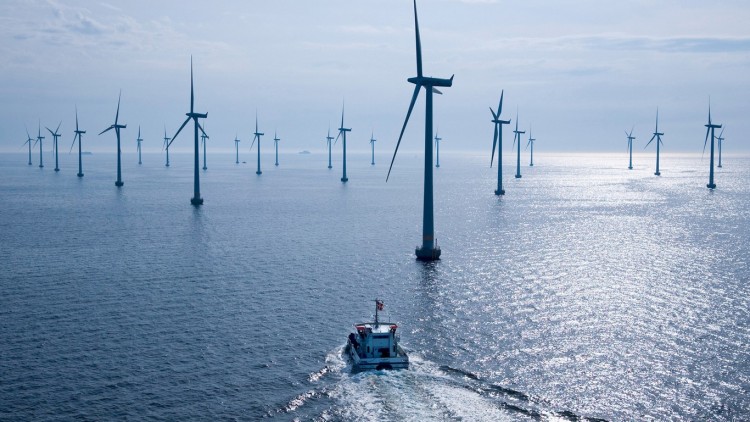 Offshore Wind Energy: Tapping into Abundant Clean Energy Resources