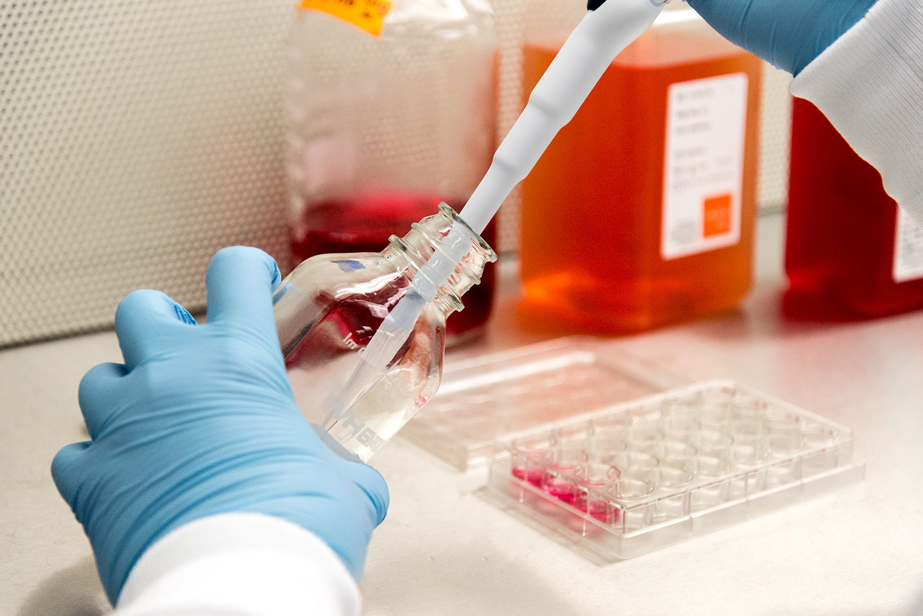 Bioprocess Containers Market is Estimated to Witness High Growth Owing to Rising Demand