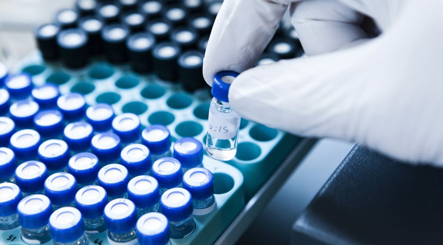 AI Assisted Healthcare is fueling the growth of Vaccine Technologies Market