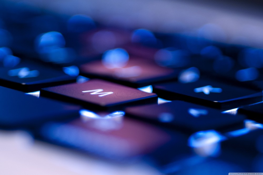 Computer Keyboards: The Evolution of the Computer Keyboard Through the Ages