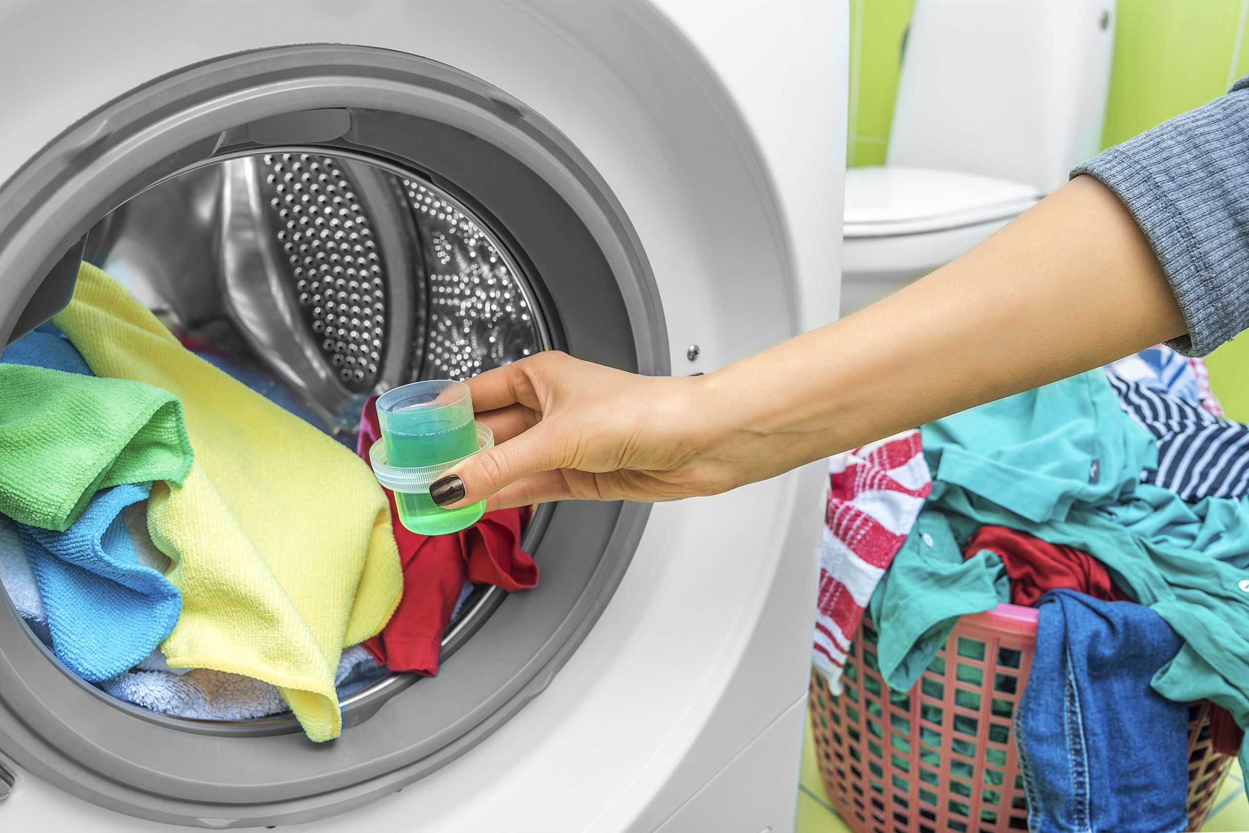 The Definitive Guide to Proper Fabric Wash And Care Products