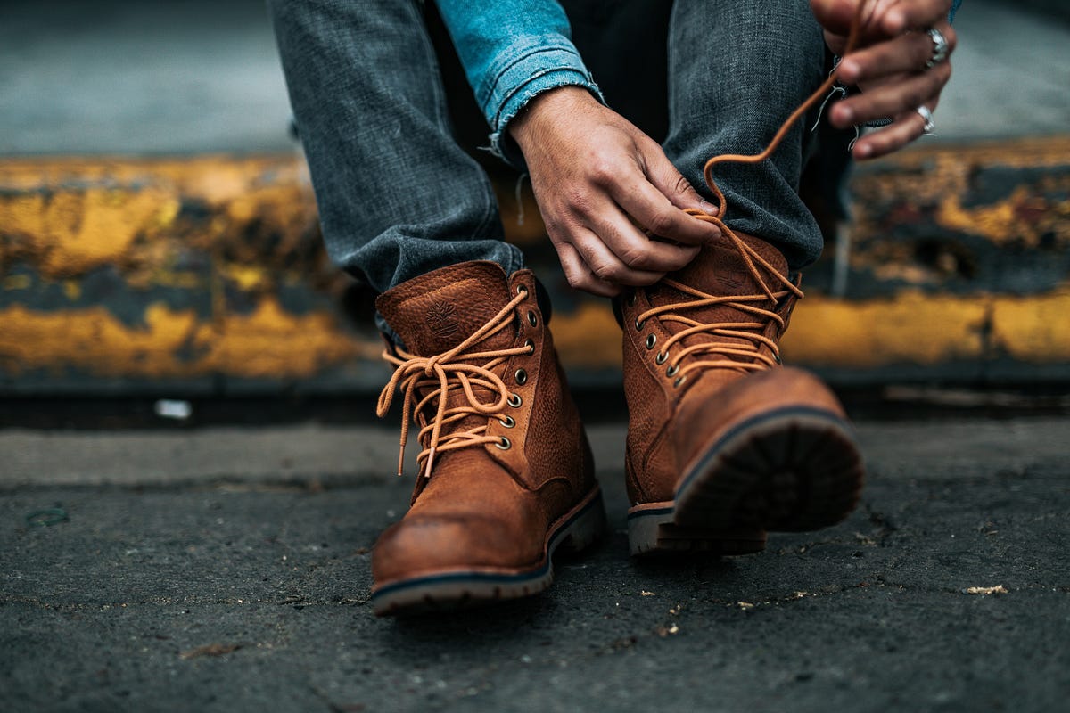 Global Work Boots Market Growth Is Accelerated By Increasing Worker Safety Regulations