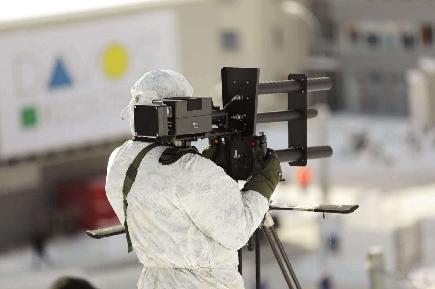 Global UAV Jammers Market Growth Accelerated By Increased Security Threats 
