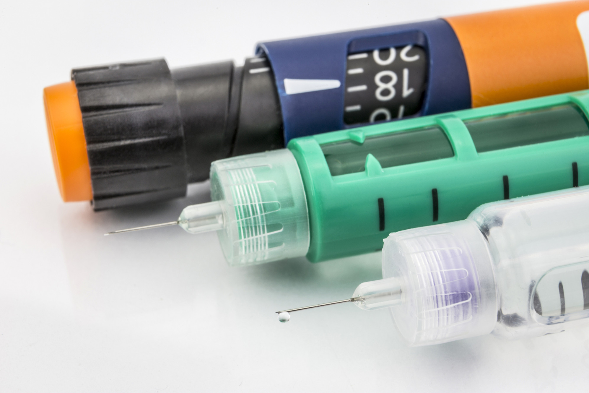 Biosimilar Insulin Glargine Is Fastest Growing Segment Fueling The Growth Of Insulin Glargine Market