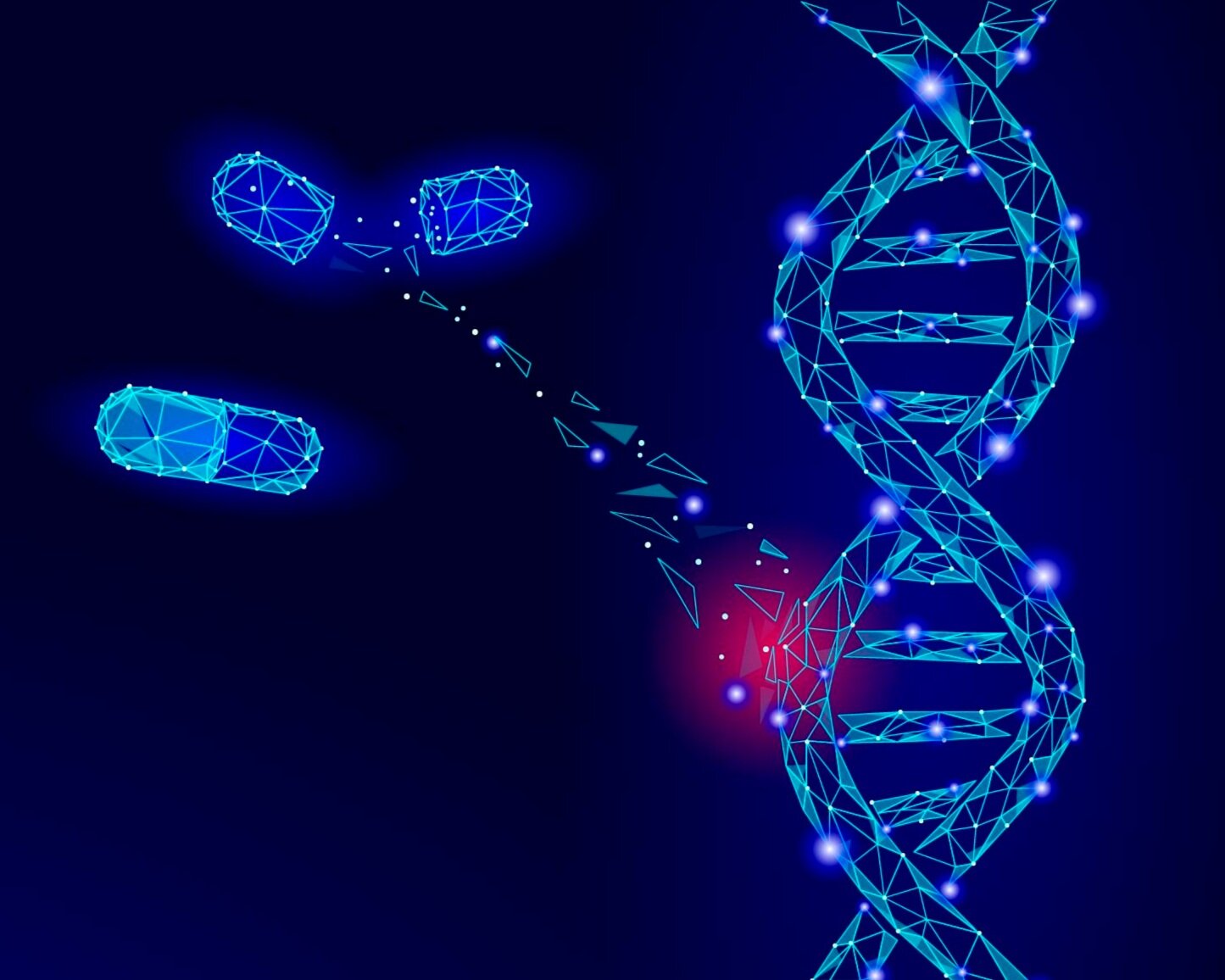 Gene Therapy: New Study Sheds Light on Potential Breakthrough Treatment for Multiple Diseases
